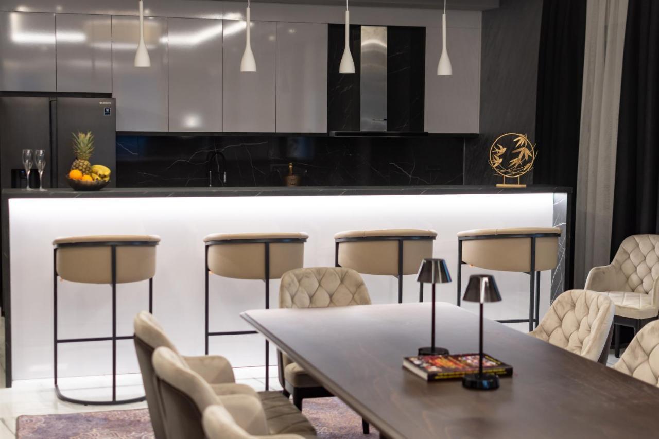 Garni Hotel Kruso Herceg Novi Zewnętrze zdjęcie