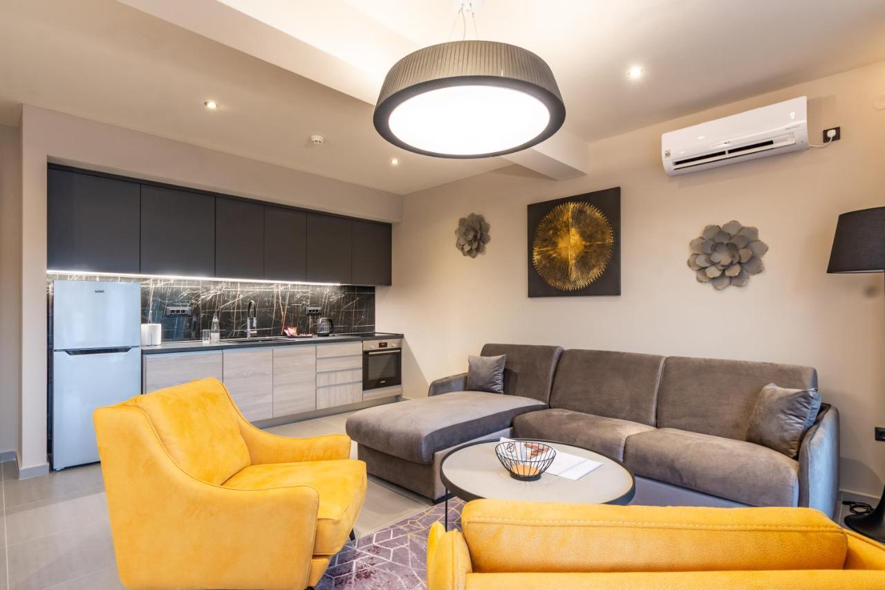 Garni Hotel Kruso Herceg Novi Zewnętrze zdjęcie