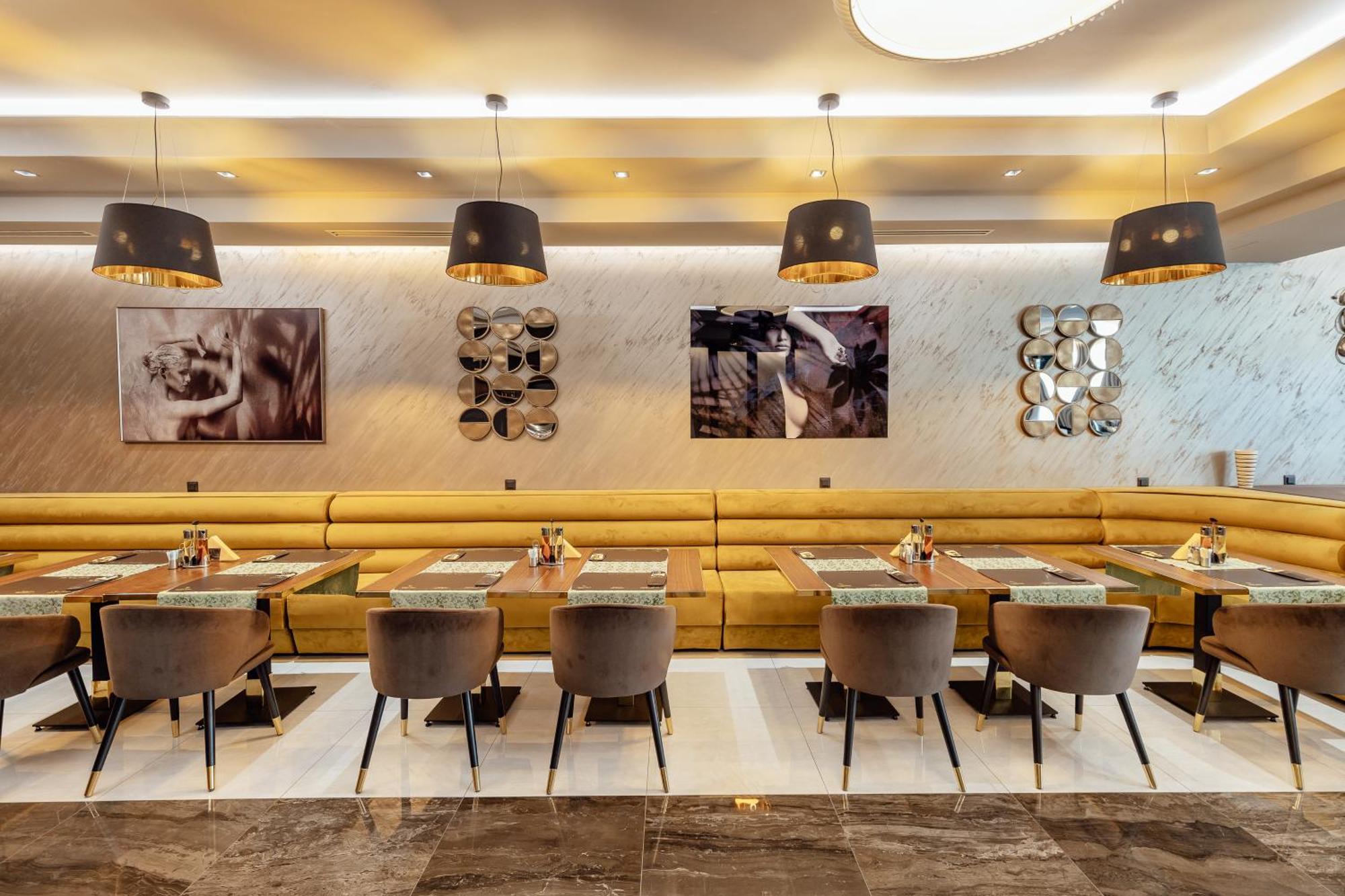 Garni Hotel Kruso Herceg Novi Zewnętrze zdjęcie