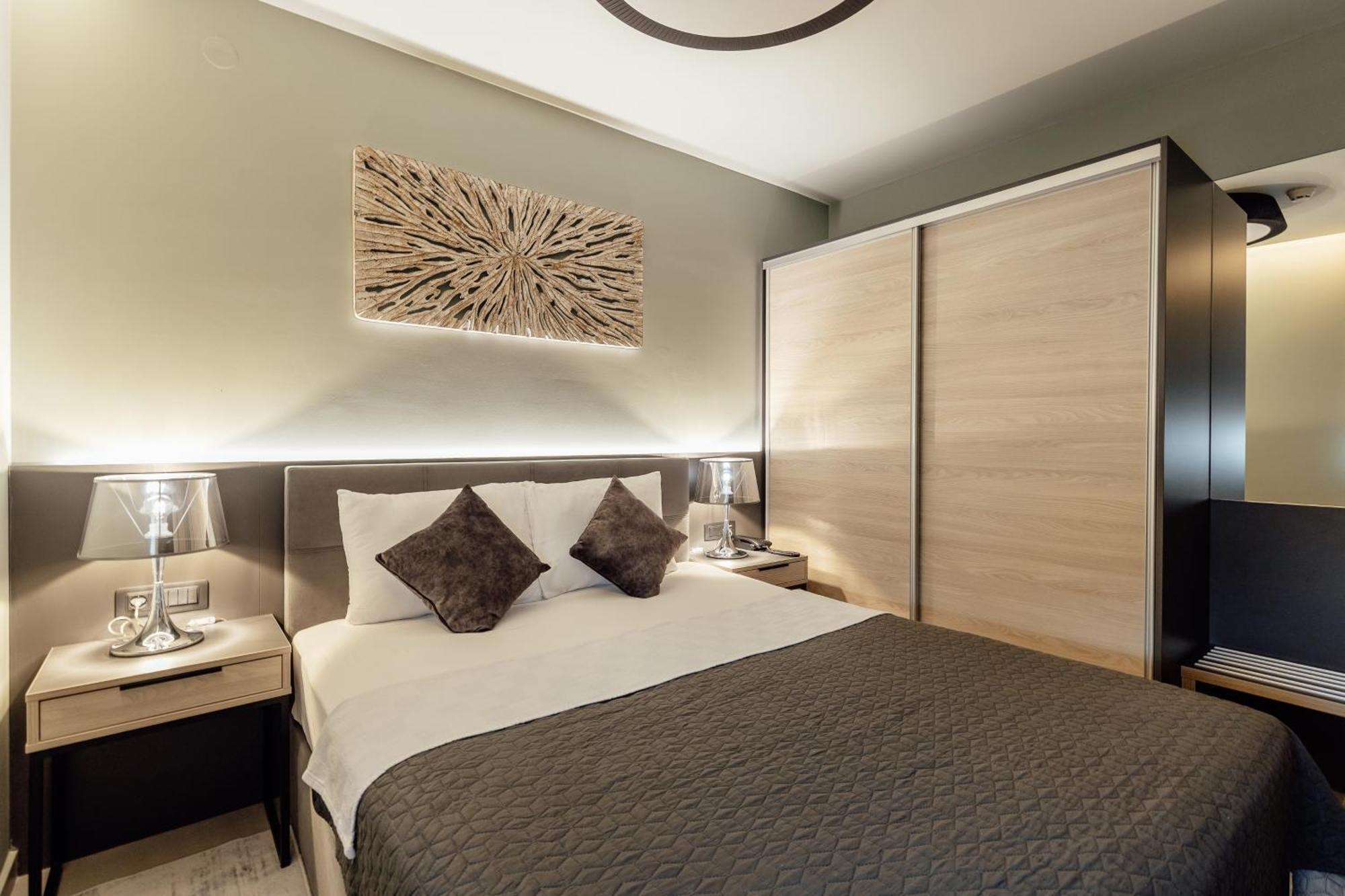 Garni Hotel Kruso Herceg Novi Pokój zdjęcie