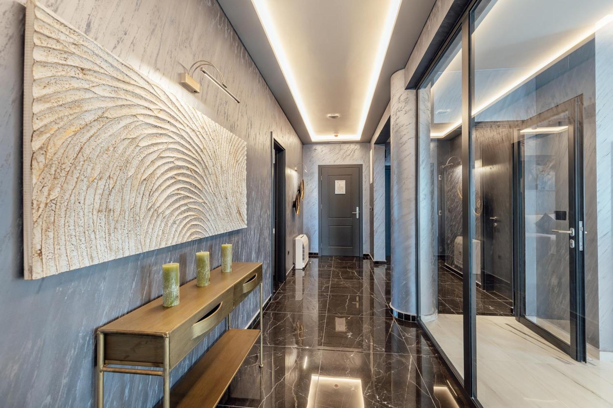 Garni Hotel Kruso Herceg Novi Pokój zdjęcie